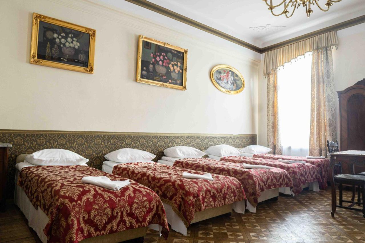 Vavelsky Apartments - Old Town Kraków Exteriör bild